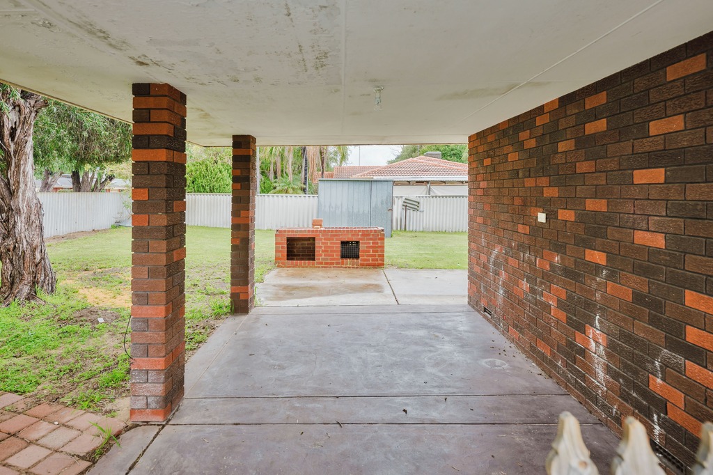 43 Thomson Street, MANDURAH, WA 6210 AUS