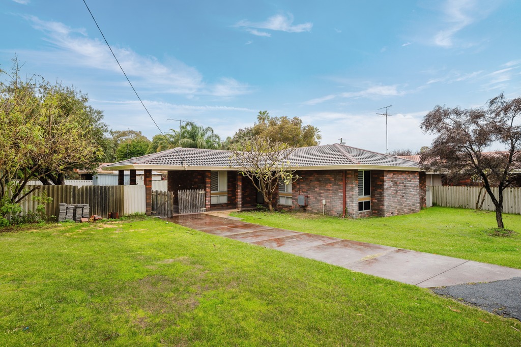 43 Thomson Street, MANDURAH, WA 6210 AUS