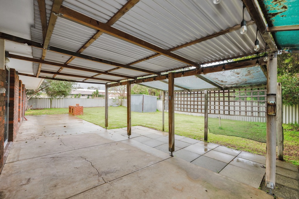 43 Thomson Street, MANDURAH, WA 6210 AUS