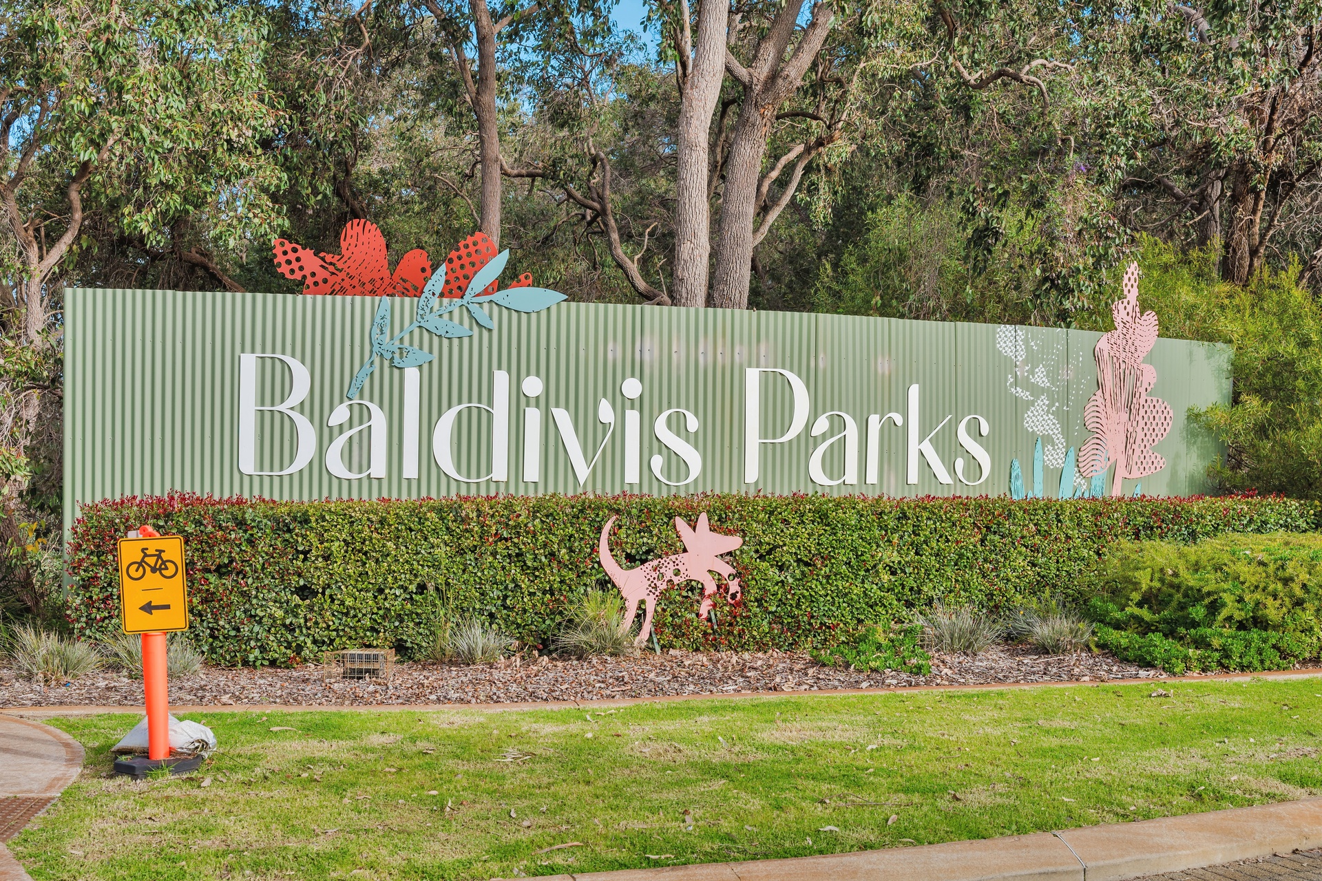 20 Minjary Loop, BALDIVIS, WA 6171 AUS