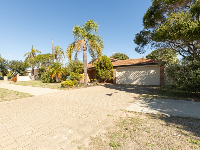 55 Oakwood Crescent, WAIKIKI, WA 6169 AUS