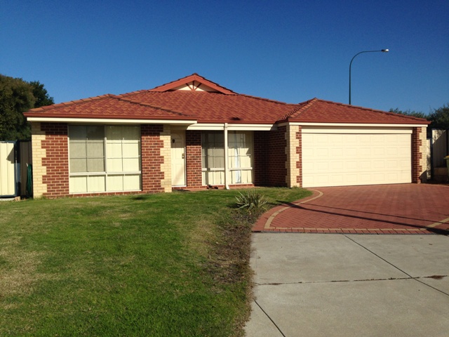 23 Ascot Parkway, BERTRAM, WA 6167 AUS