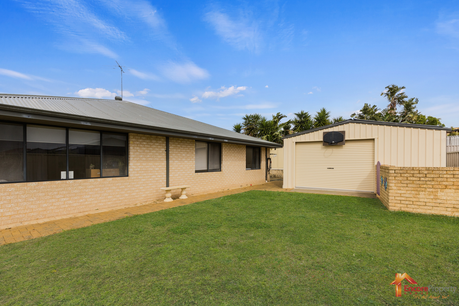 10 Rutherford Square, ORELIA, WA 6167 AUS