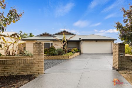 10 Rutherford Square, ORELIA, WA 6167 AUS