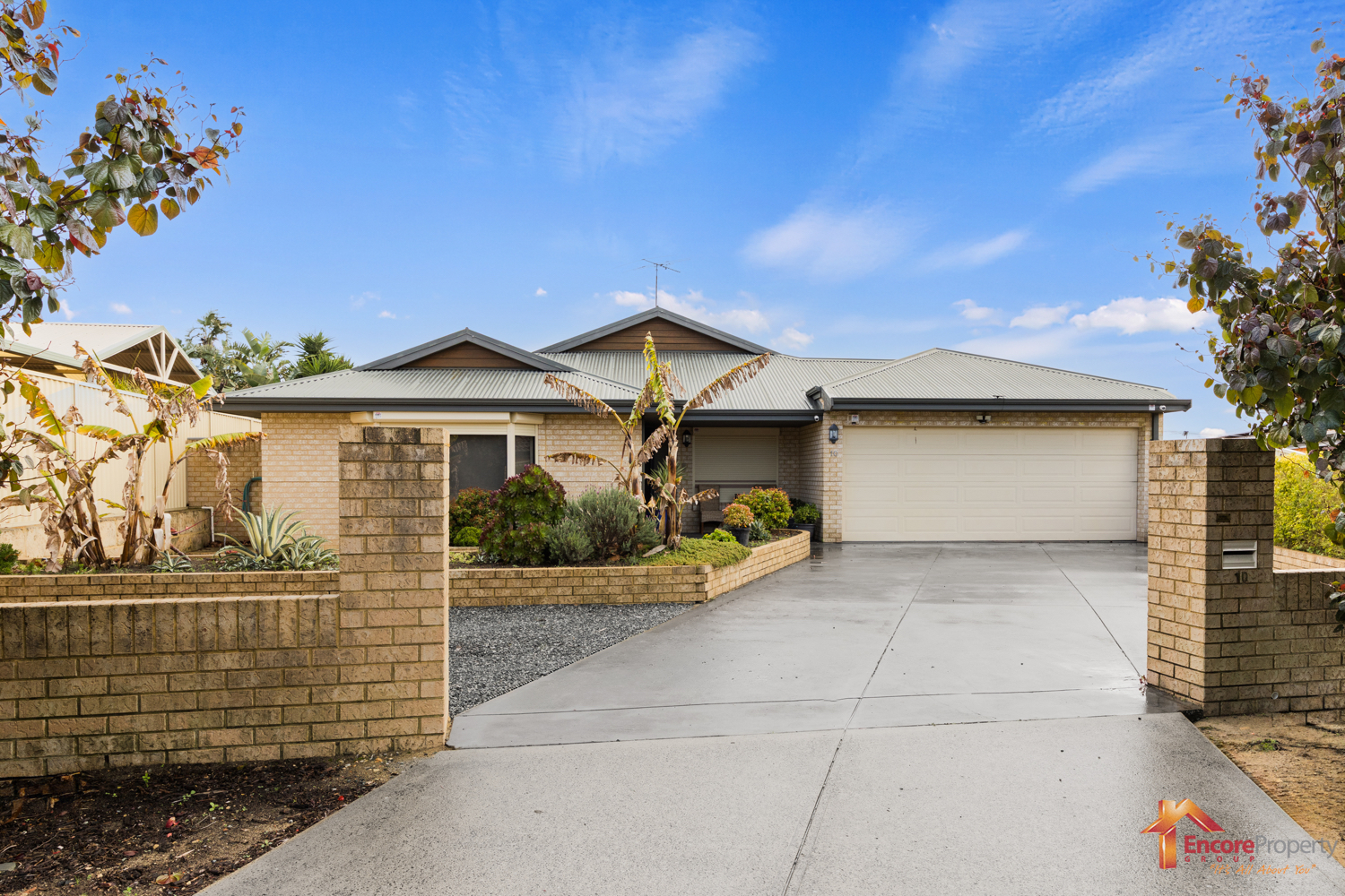 10 Rutherford Square, ORELIA, WA 6167 AUS