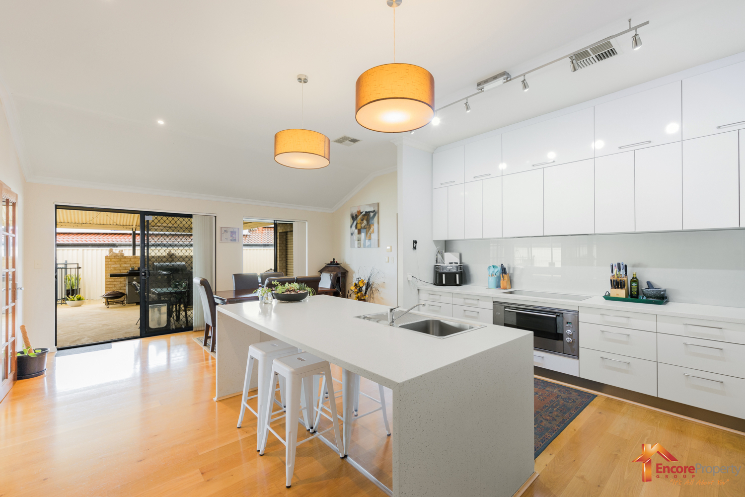 10 Rutherford Square, ORELIA, WA 6167 AUS