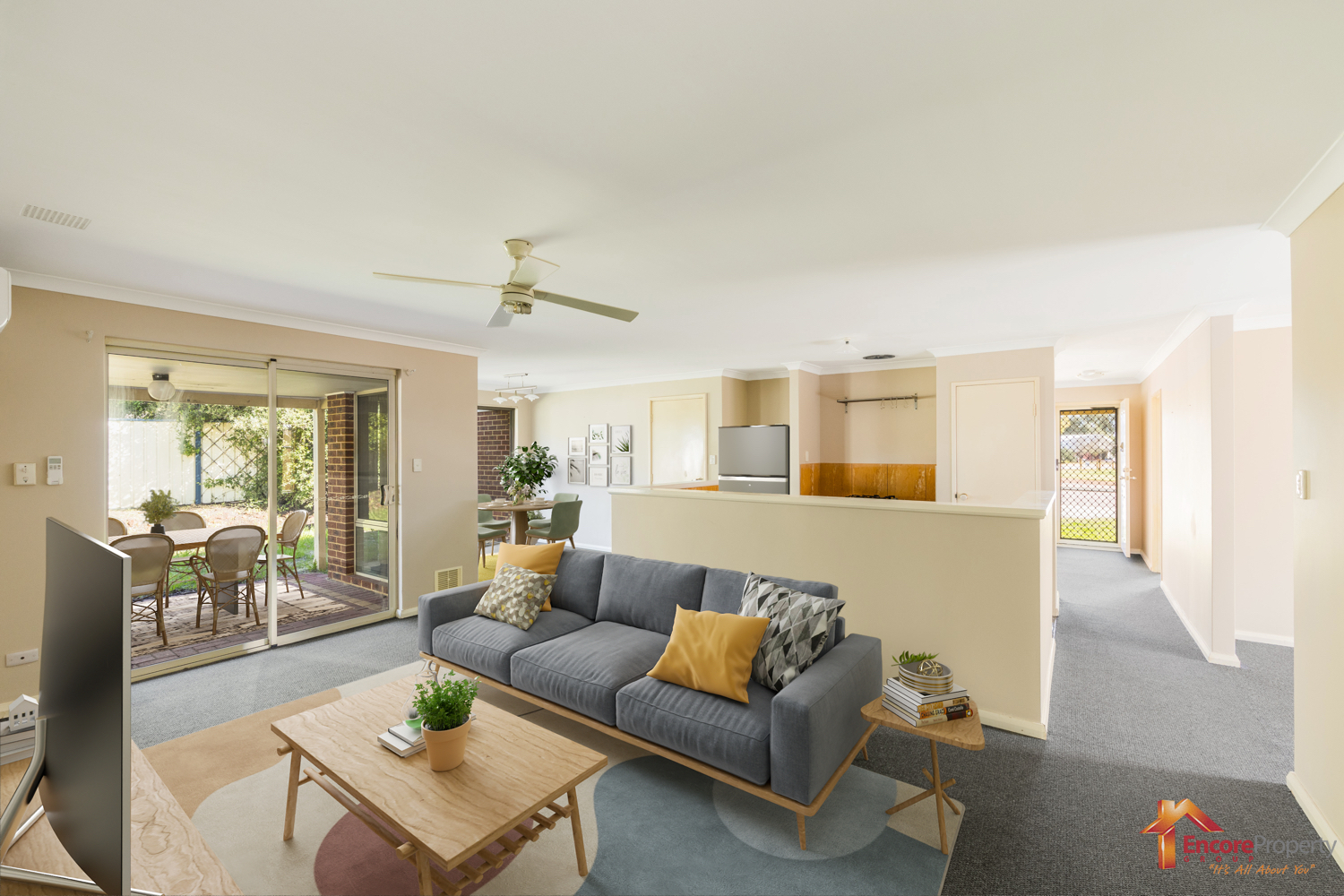 23 Ascot Parkway, BERTRAM, WA 6167 AUS