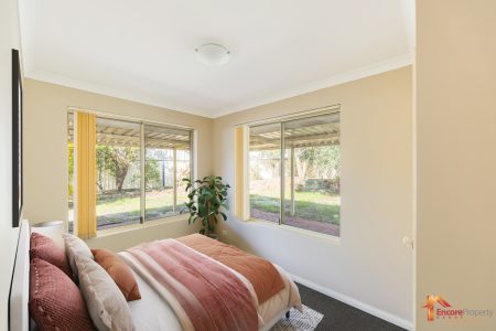 23 Ascot Parkway, BERTRAM, WA 6167 AUS