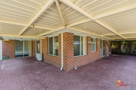 23 Ascot Parkway, BERTRAM, WA 6167 AUS