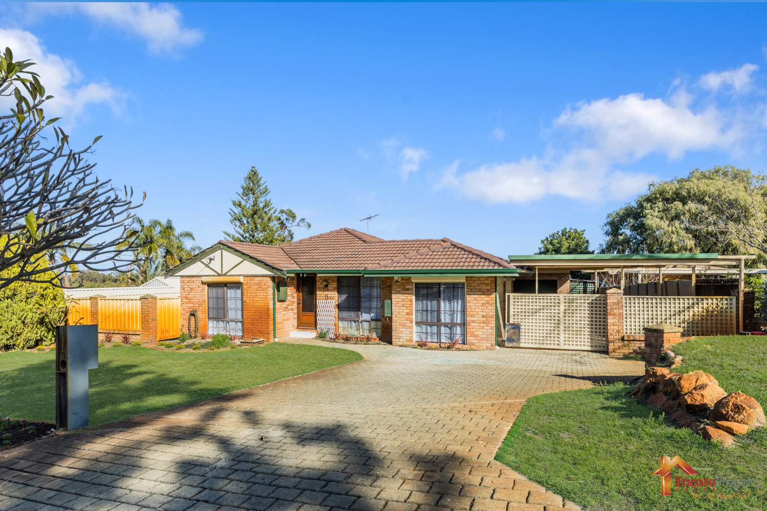 3 Povey Place, PARMELIA, WA 6167 AUS