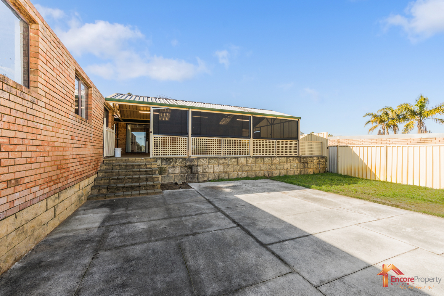 3 Povey Place, PARMELIA, WA 6167 AUS
