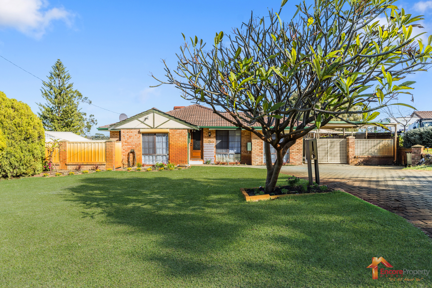 3 Povey Place, PARMELIA, WA 6167 AUS