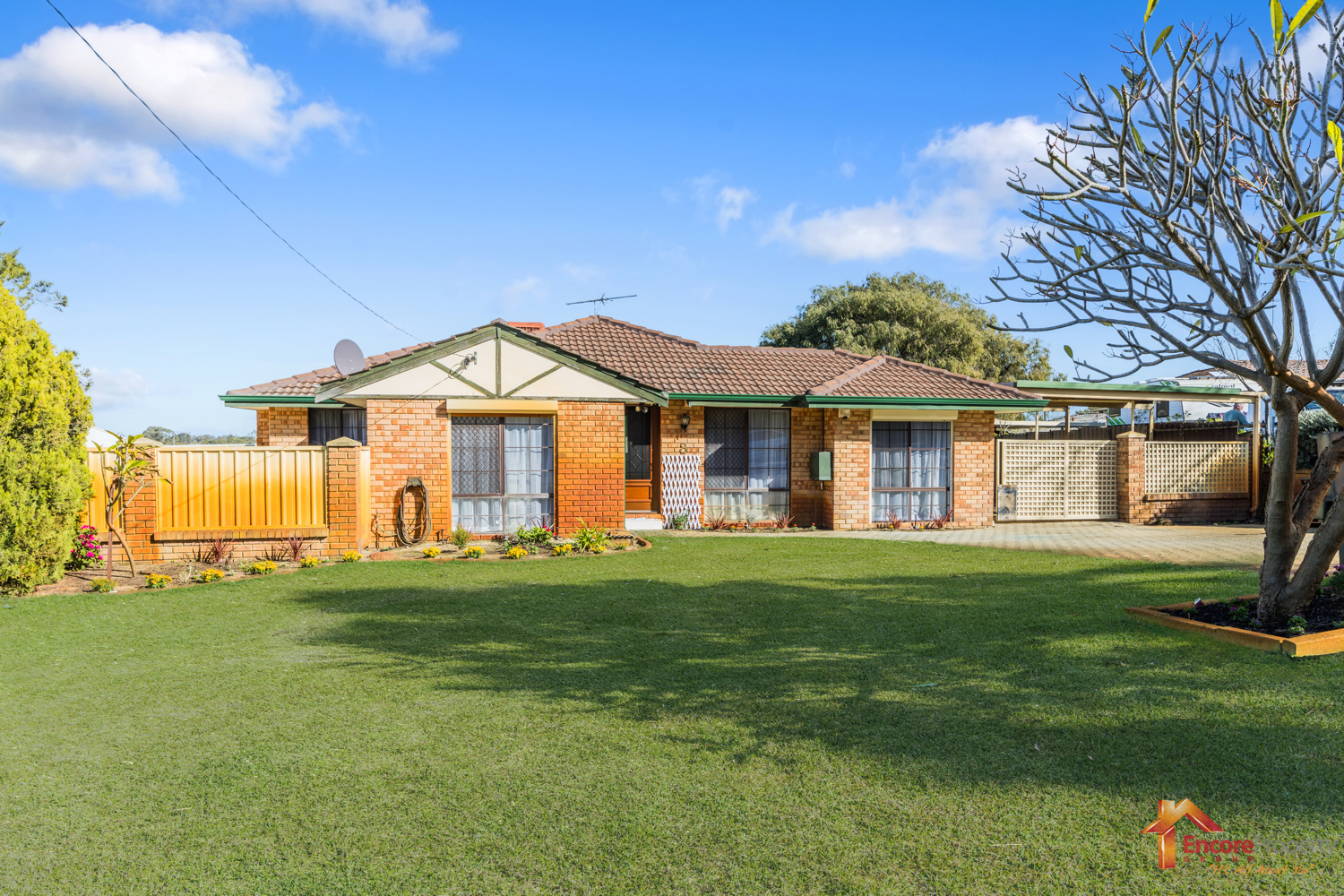 3 Povey Place, PARMELIA, WA 6167 AUS