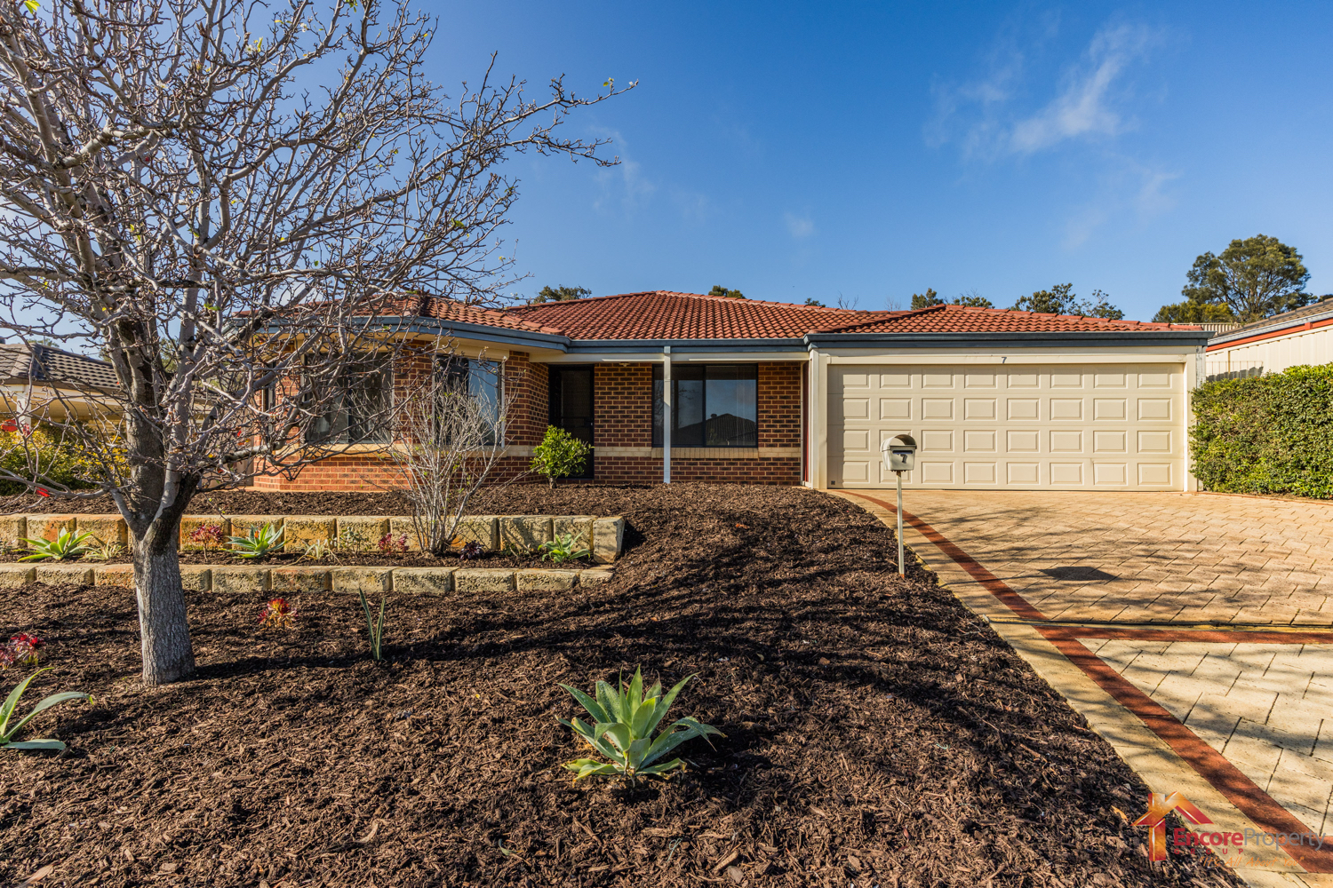 7 Nunney Road, ORELIA, WA 6167 AUS