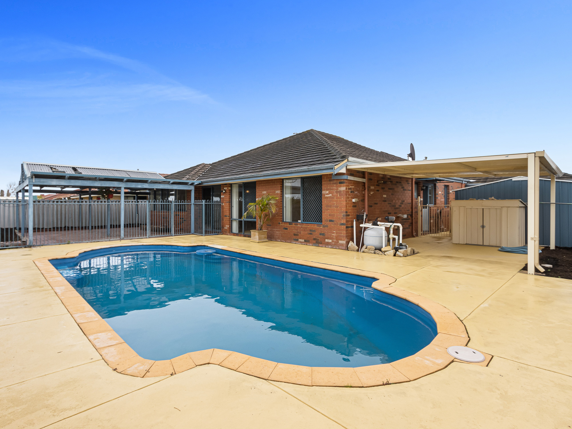 20 Daley Court, ROCKINGHAM, WA 6168 AUS