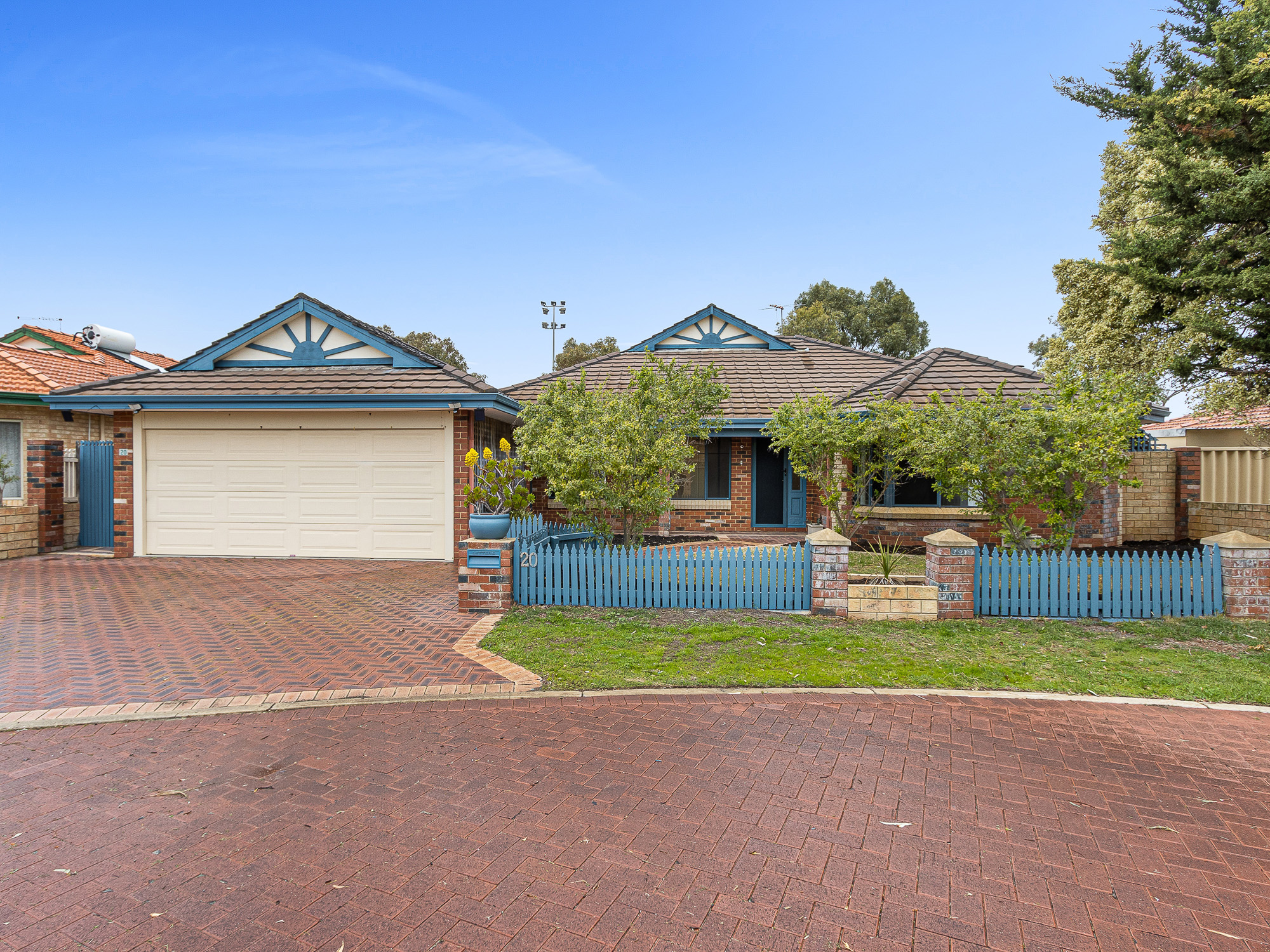 20 Daley Court, ROCKINGHAM, WA 6168 AUS