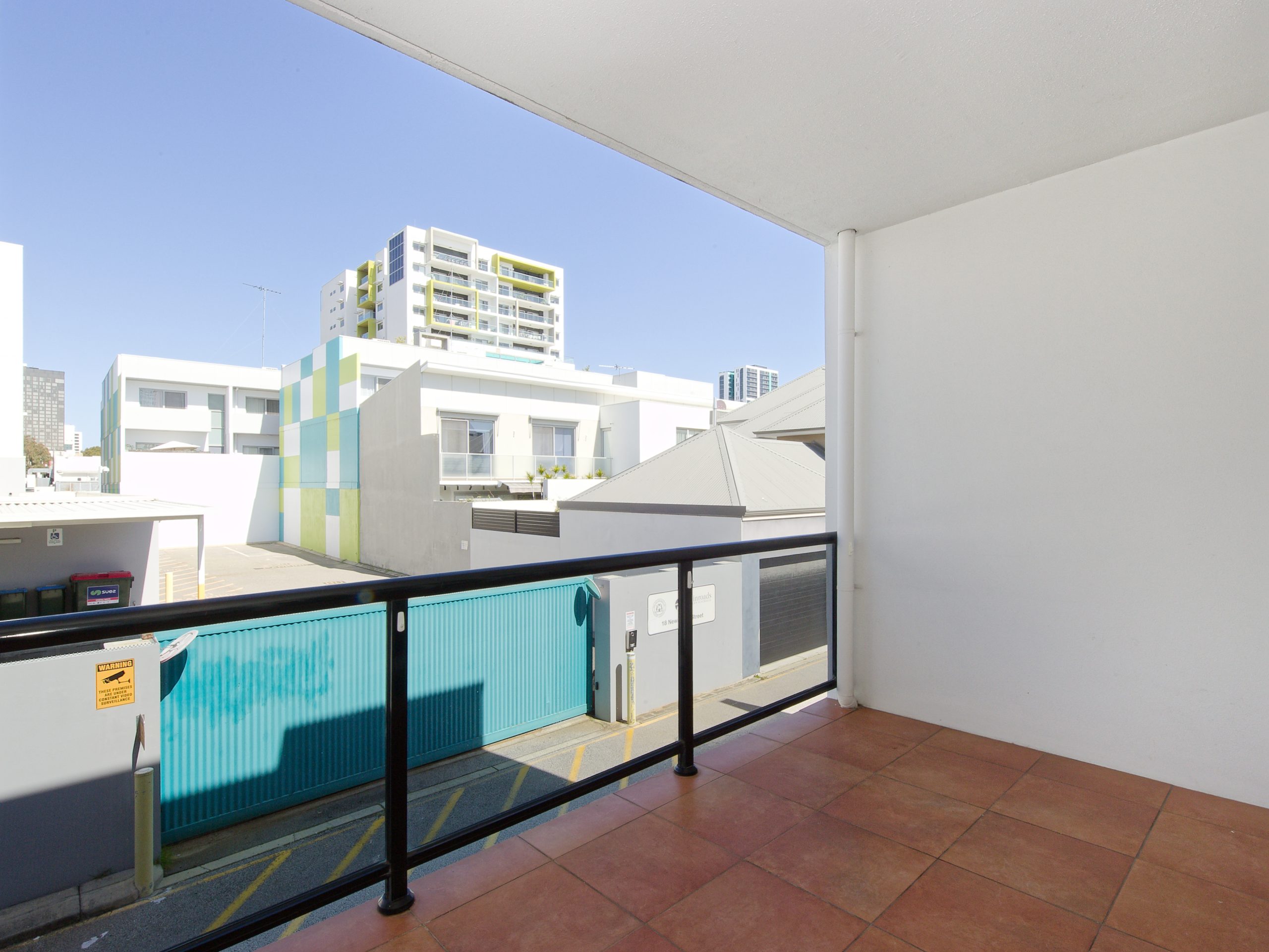 10/71 Parry Street, PERTH, WA 6000 AUS