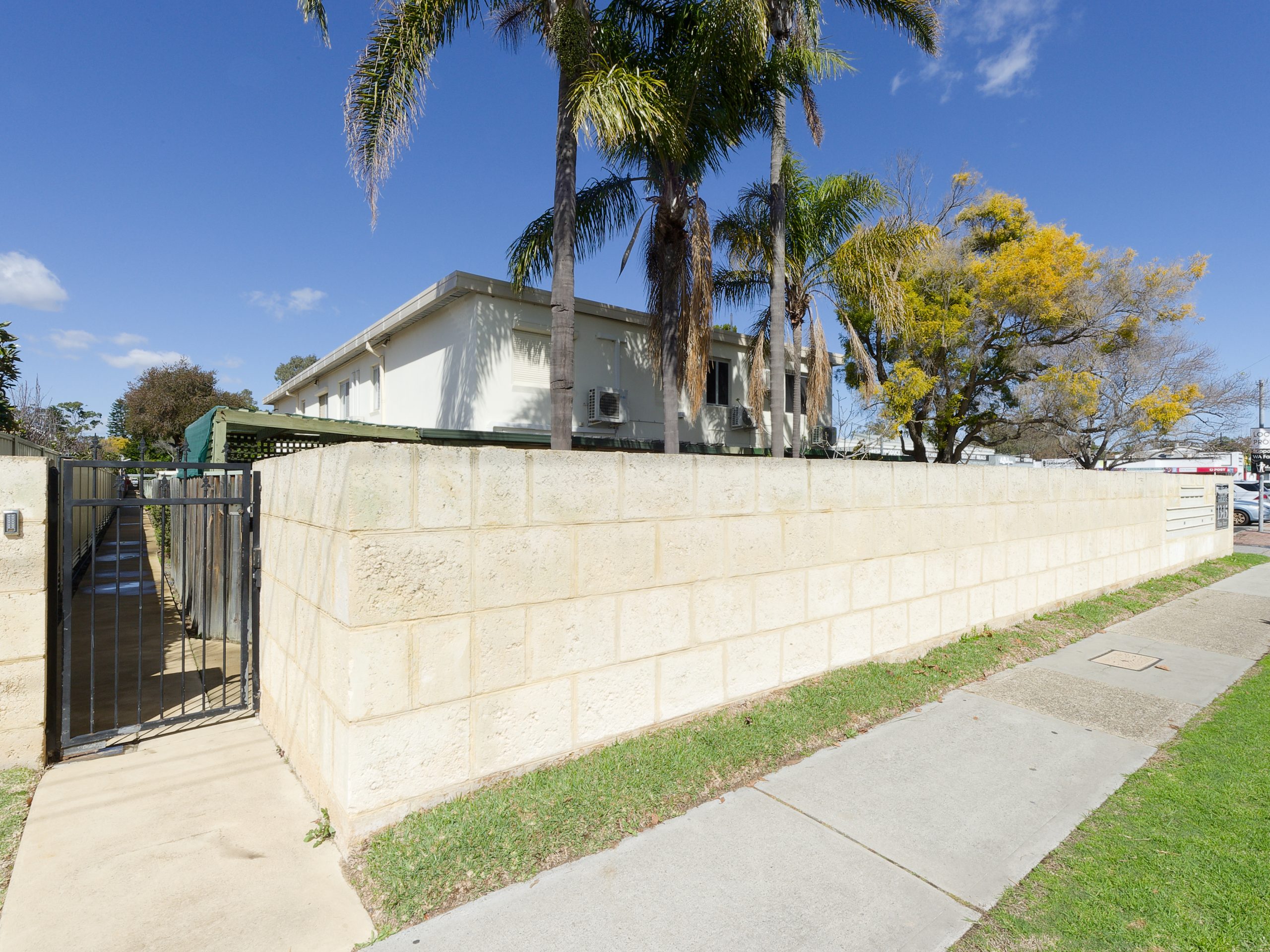 7/15 Flynn Street, CHURCHLANDS, WA 6018 AUS