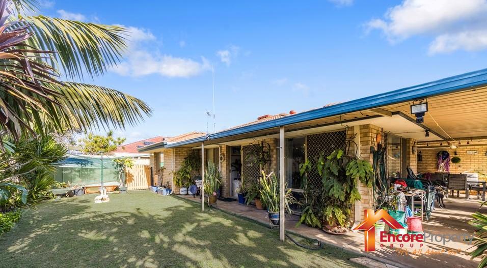 5 Menora Loop, WARNBRO, WA 6169 AUS