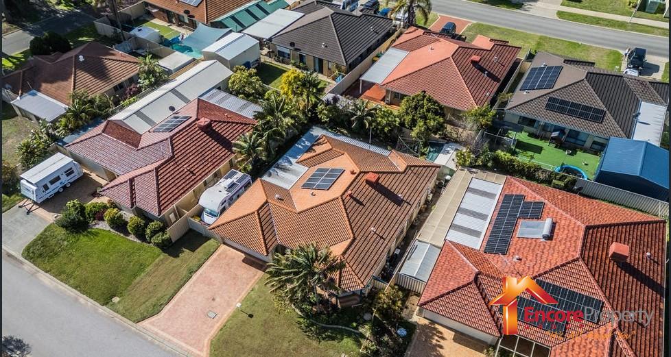 5 Menora Loop, WARNBRO, WA 6169 AUS