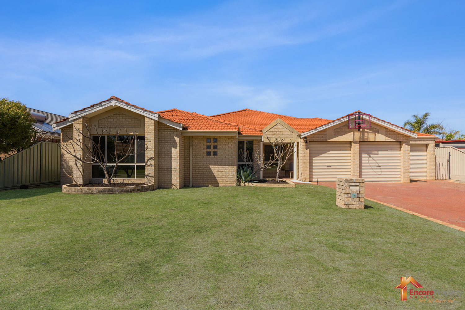 15 Alicante Mews, SECRET HARBOUR, WA 6173 AUS