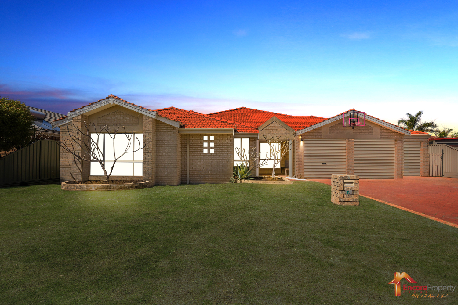 15 Alicante Mews, SECRET HARBOUR, WA 6173 AUS