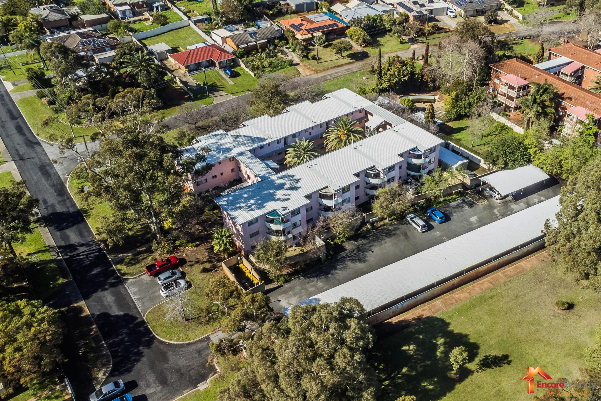 11/4 Canham Way, ORELIA, WA 6167 AUS