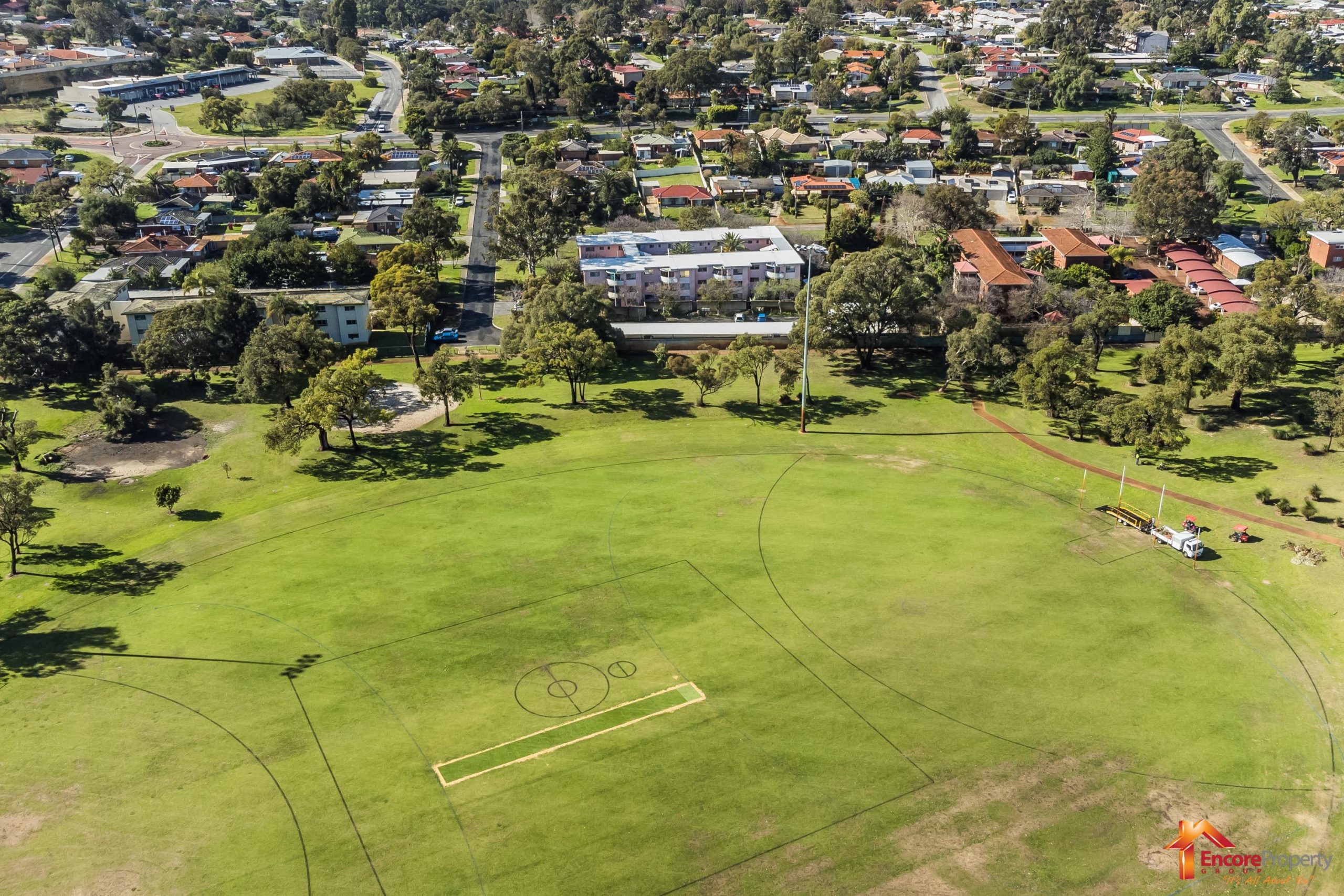 11/4 Canham Way, ORELIA, WA 6167 AUS