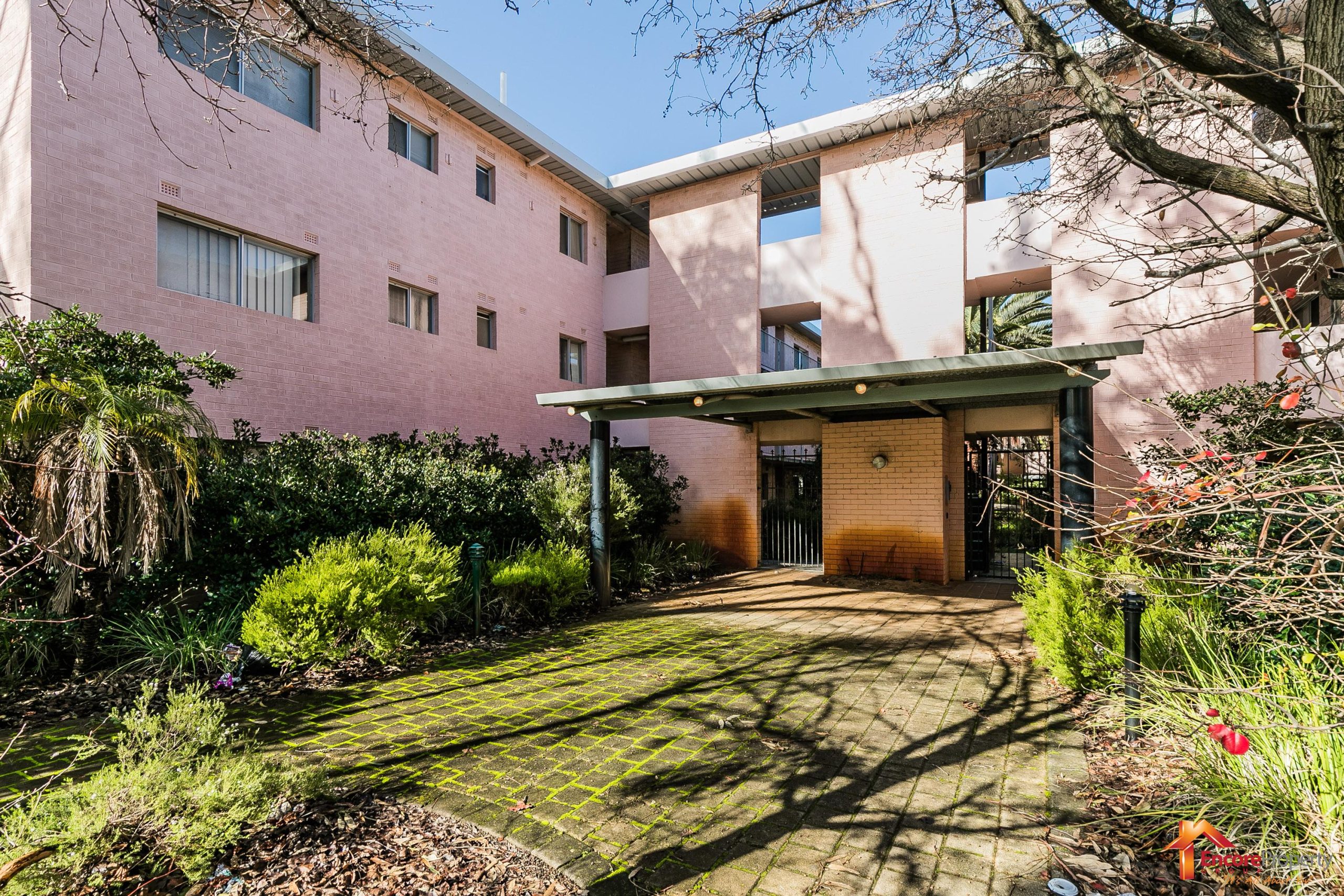 11/4 Canham Way, ORELIA, WA 6167 AUS