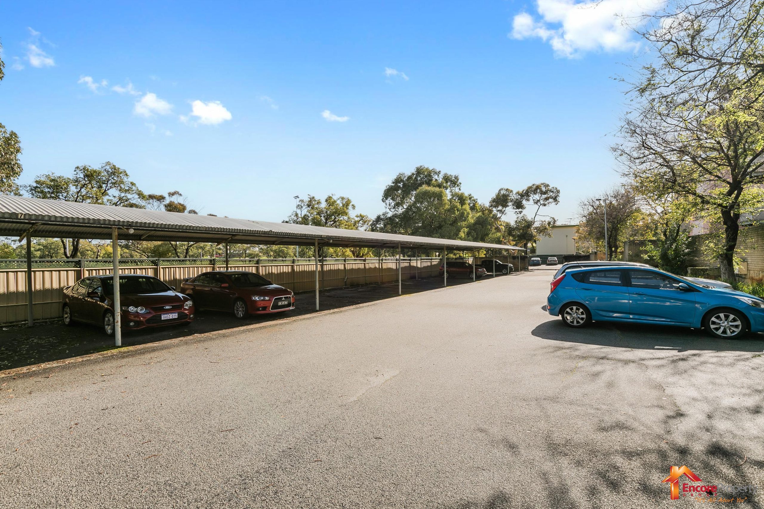 11/4 Canham Way, ORELIA, WA 6167 AUS