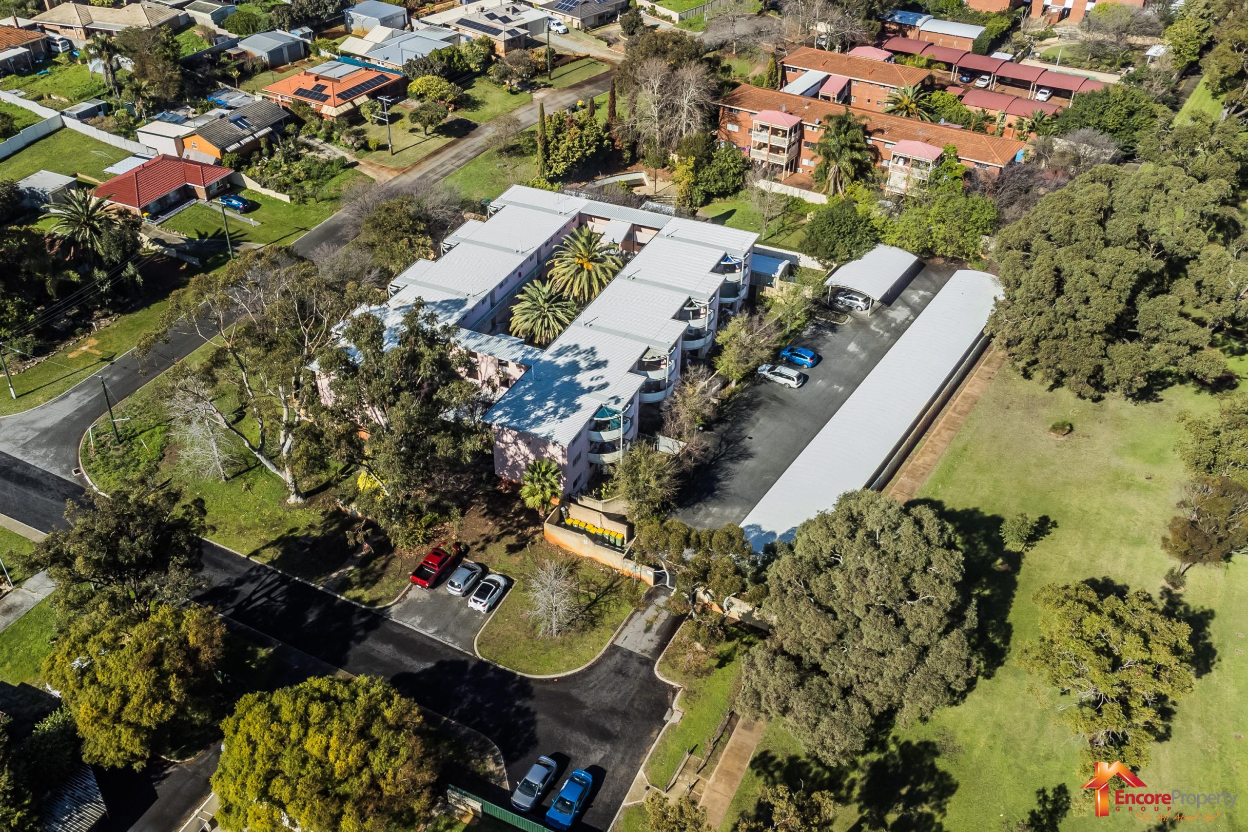 11/4 Canham Way, ORELIA, WA 6167 AUS