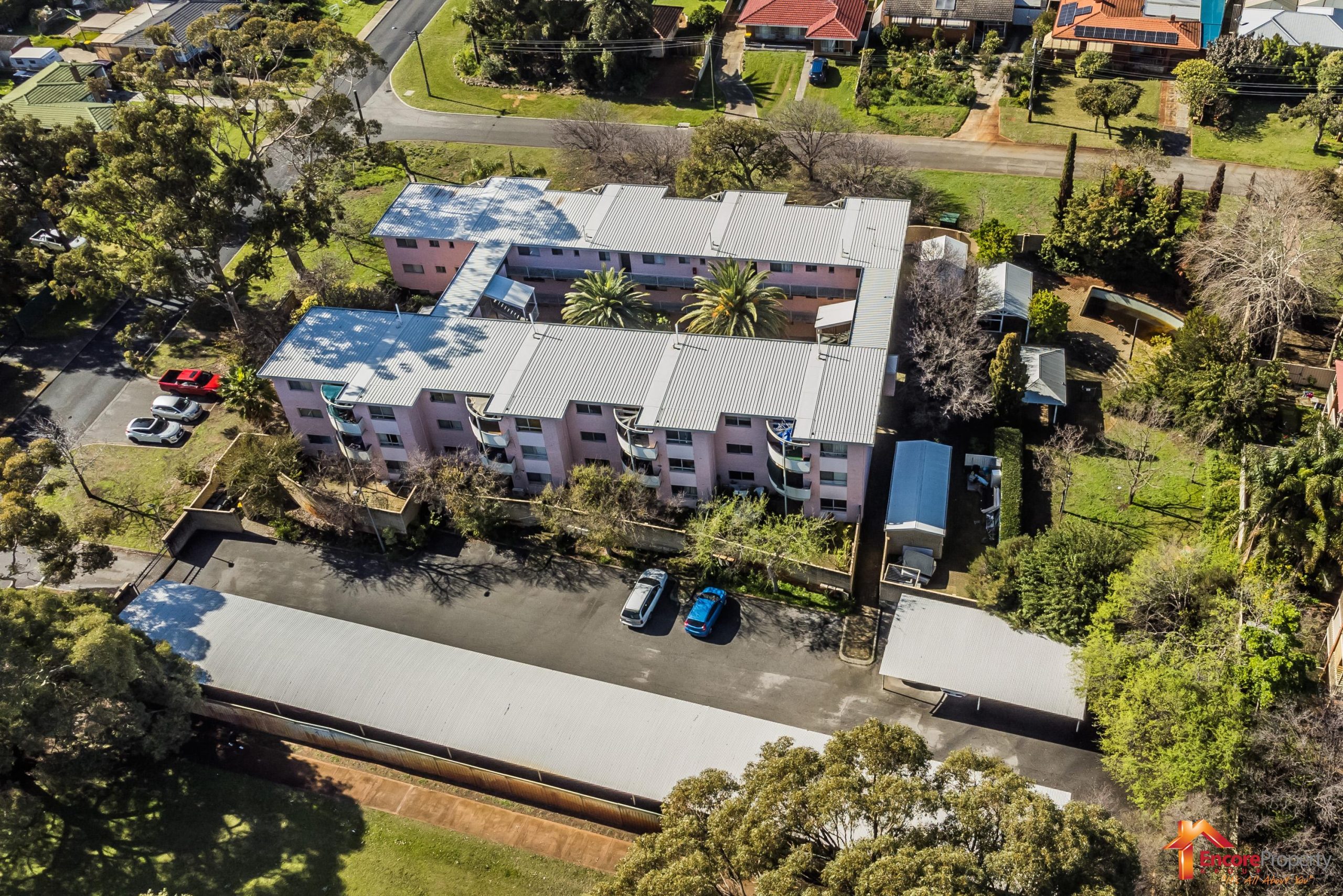 11/4 Canham Way, ORELIA, WA 6167 AUS
