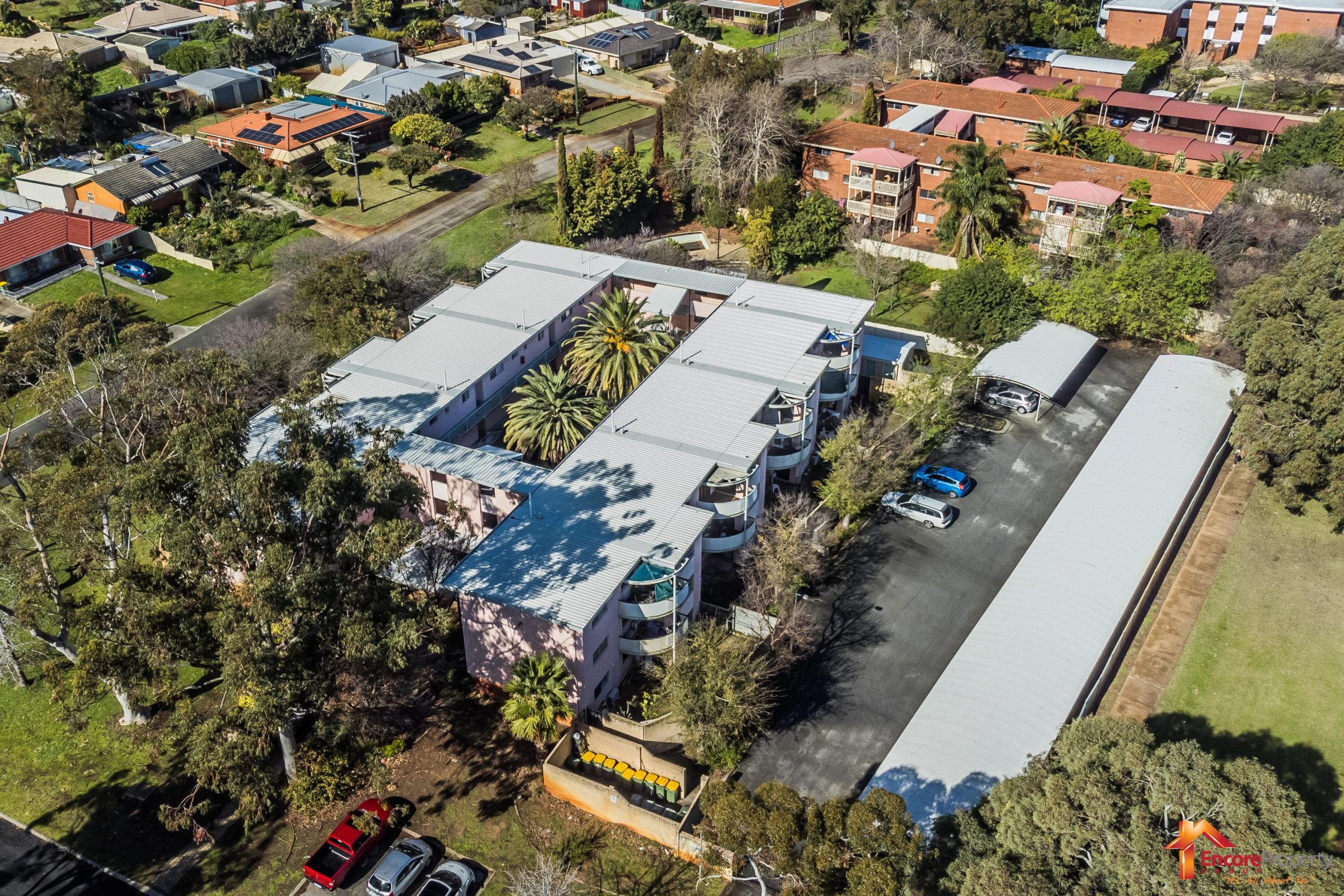 11/4 Canham Way, ORELIA, WA 6167 AUS