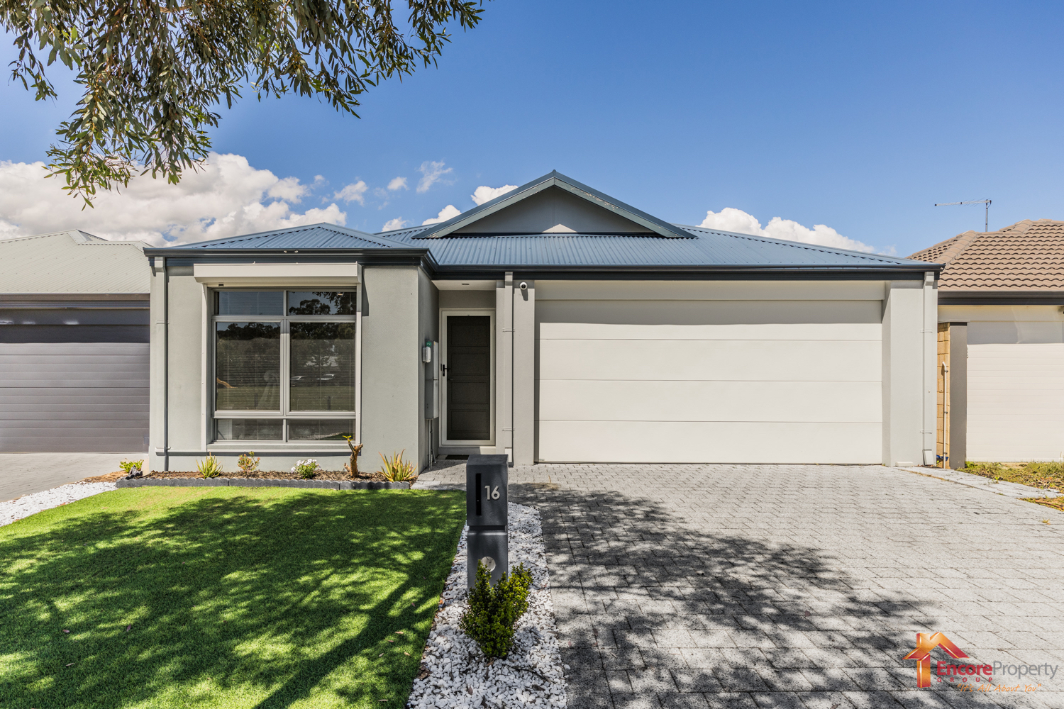16 Buffalo Street, BALDIVIS, WA 6171 AUS