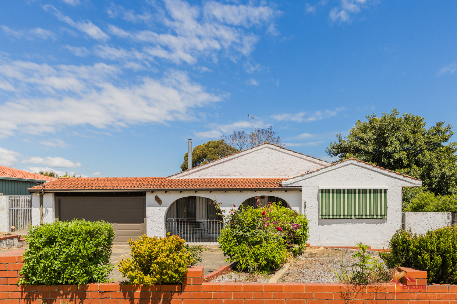 16 Chisham Avenue, PARMELIA, WA 6167 AUS