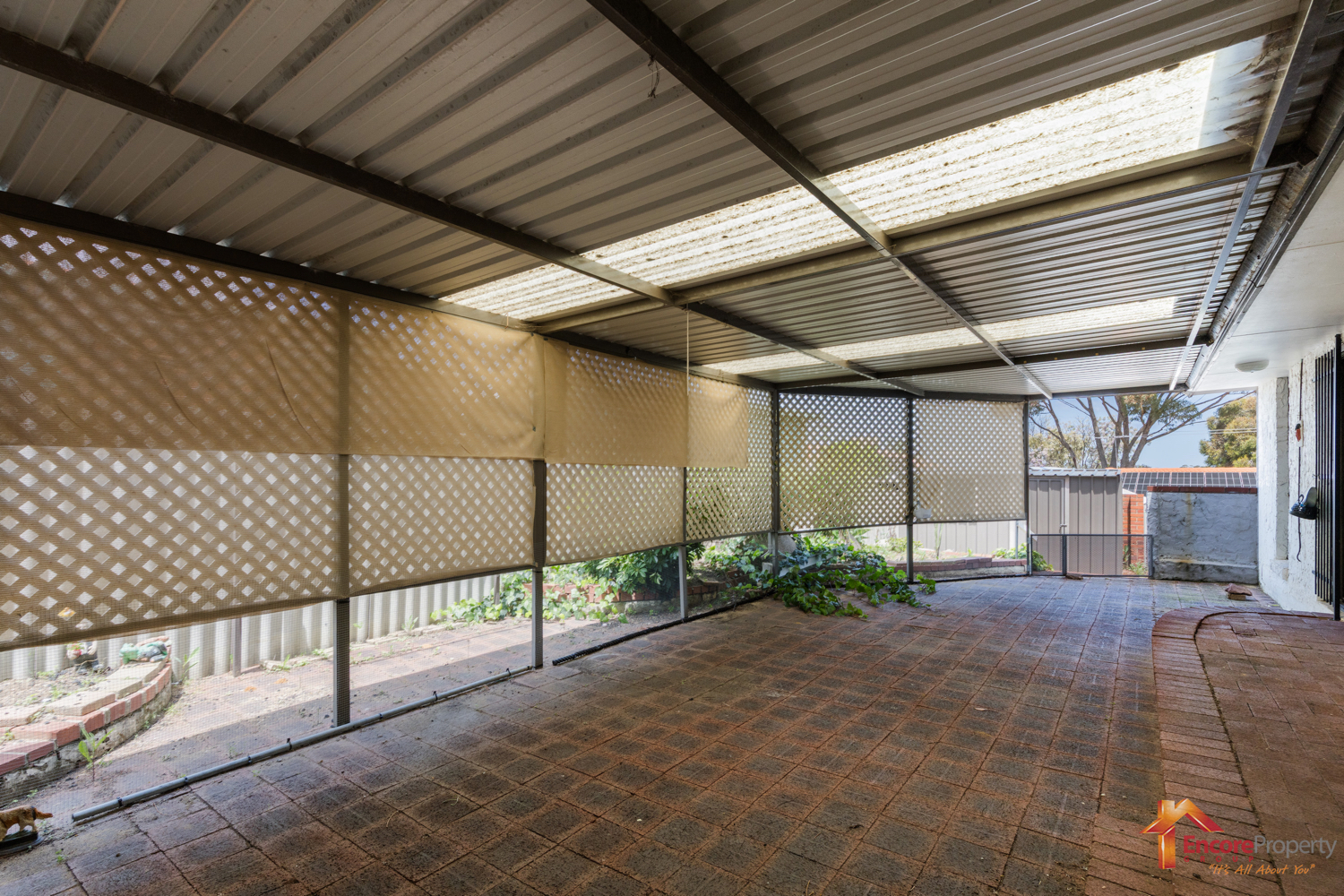 16 Chisham Avenue, PARMELIA, WA 6167 AUS