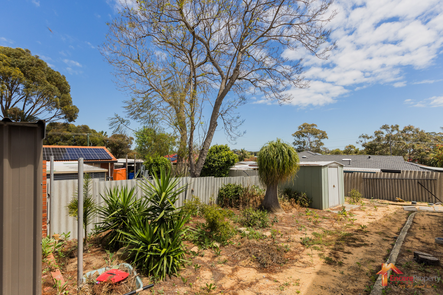 16 Chisham Avenue, PARMELIA, WA 6167 AUS