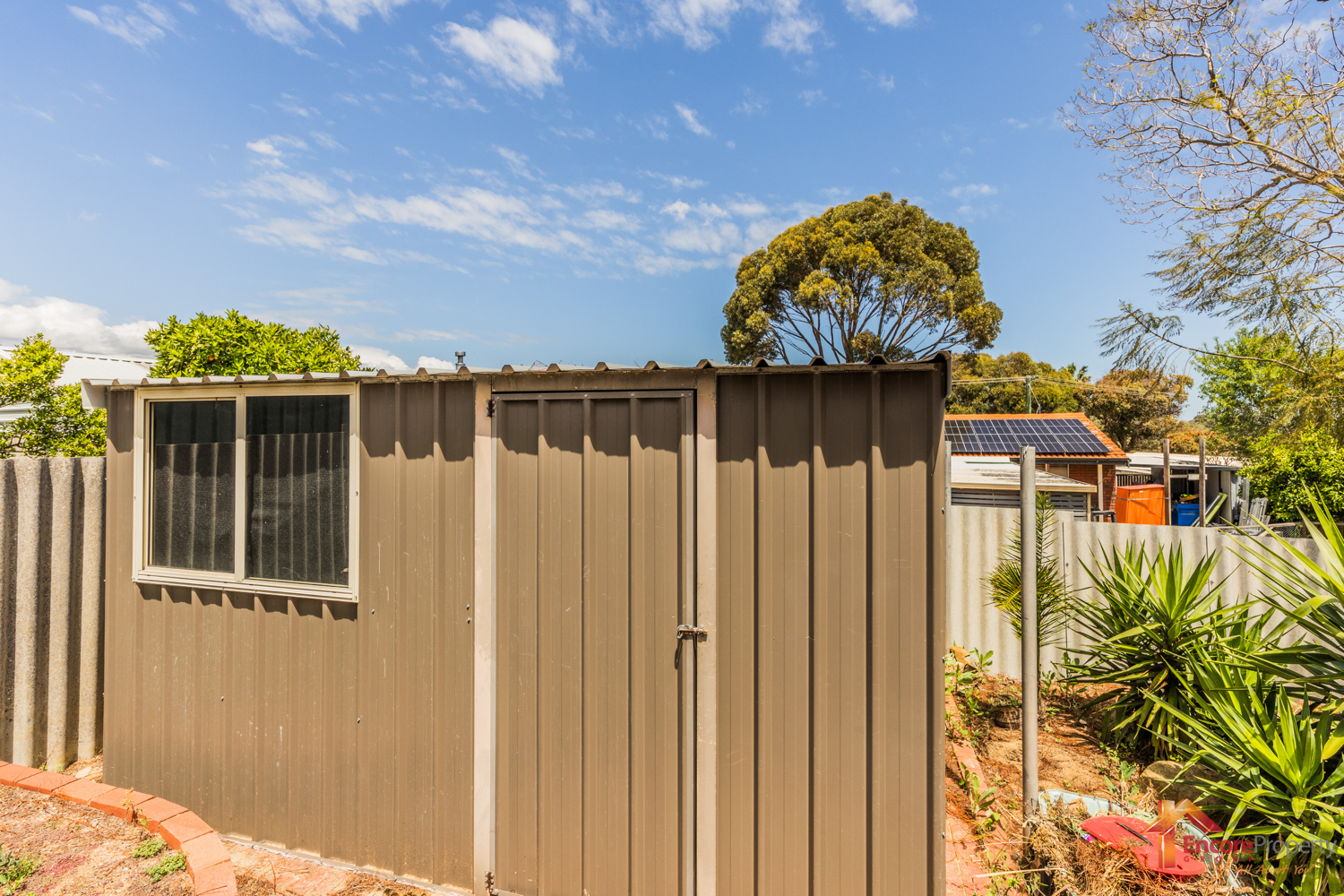 16 Chisham Avenue, PARMELIA, WA 6167 AUS