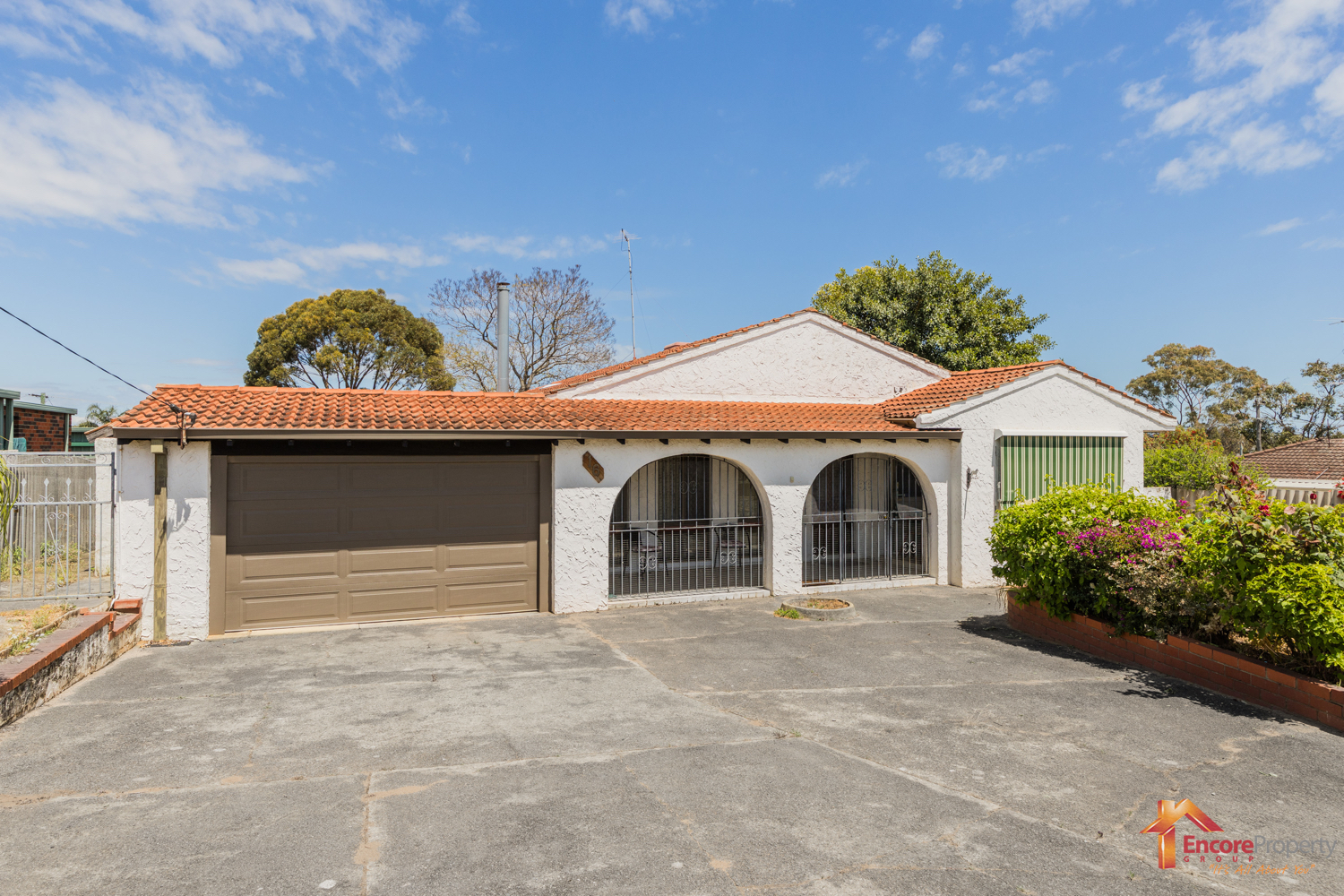 16 Chisham Avenue, PARMELIA, WA 6167 AUS