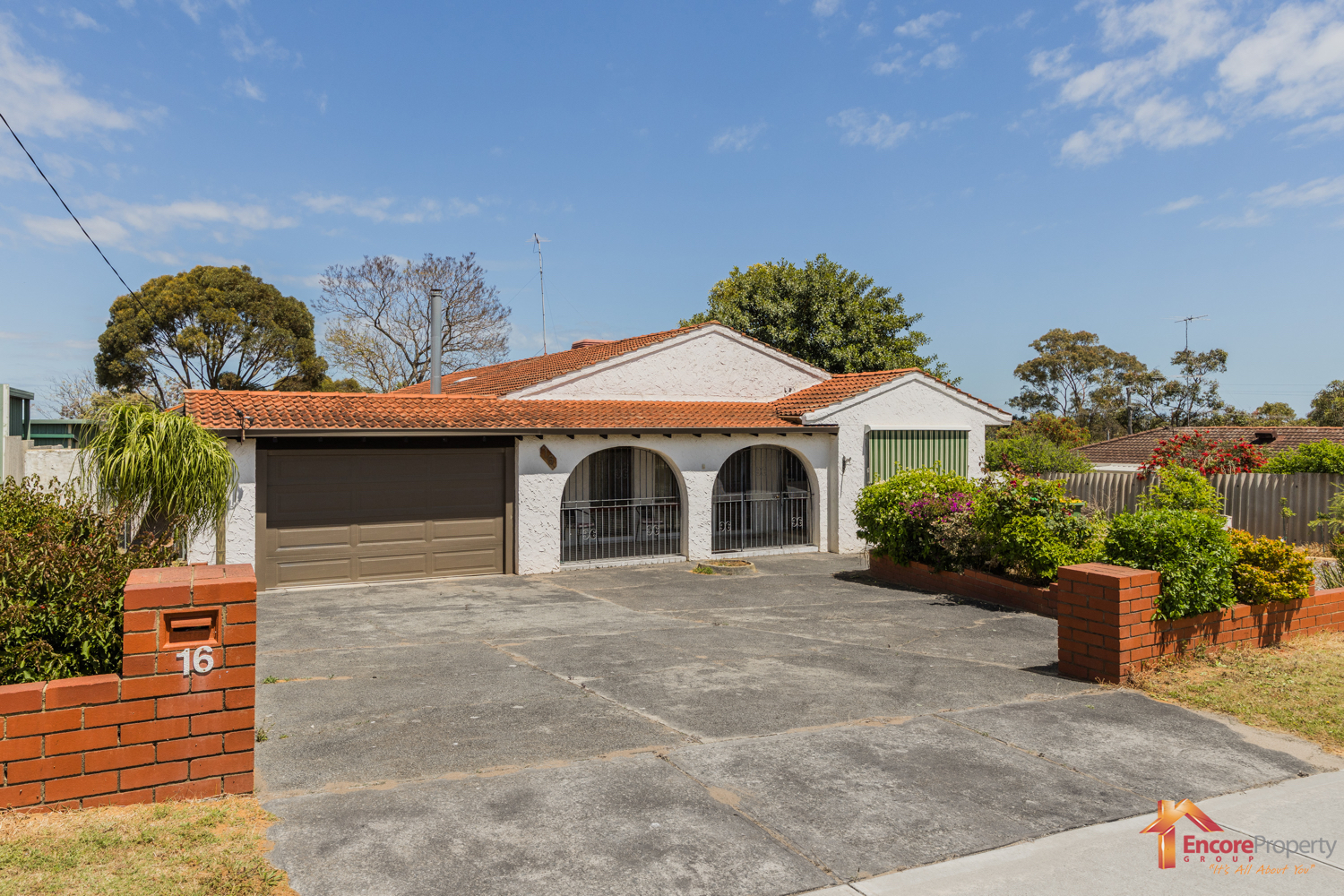 16 Chisham Avenue, PARMELIA, WA 6167 AUS