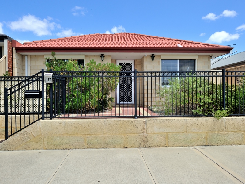 147 Price Parkway, BERTRAM, WA 6167 AUS
