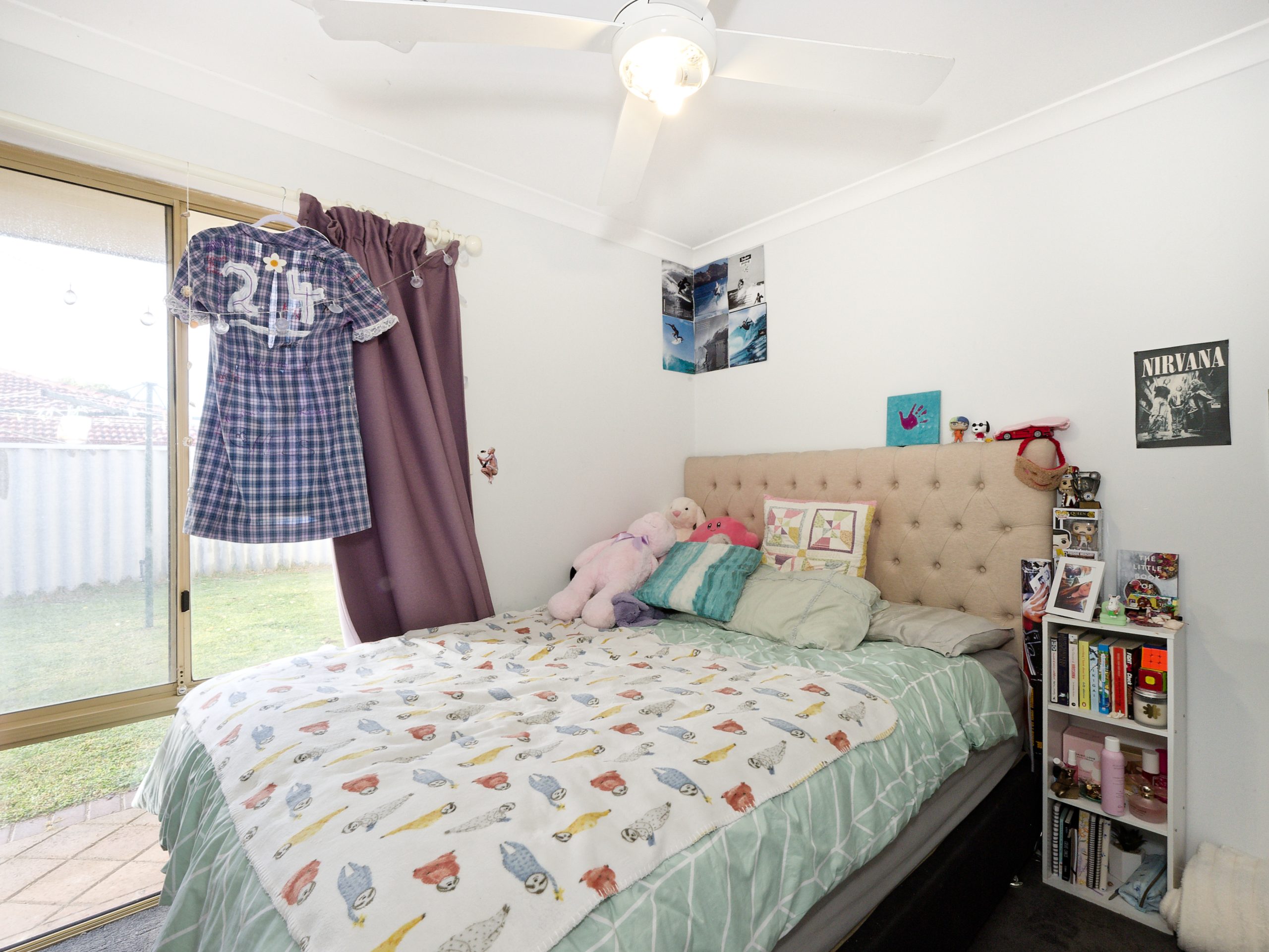 4 Elysee Court, PORT KENNEDY, WA 6172 AUS