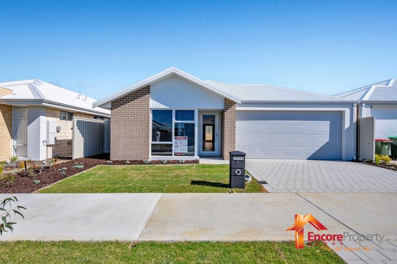 5 Arno Way, GOLDEN BAY, WA 6174 AUS