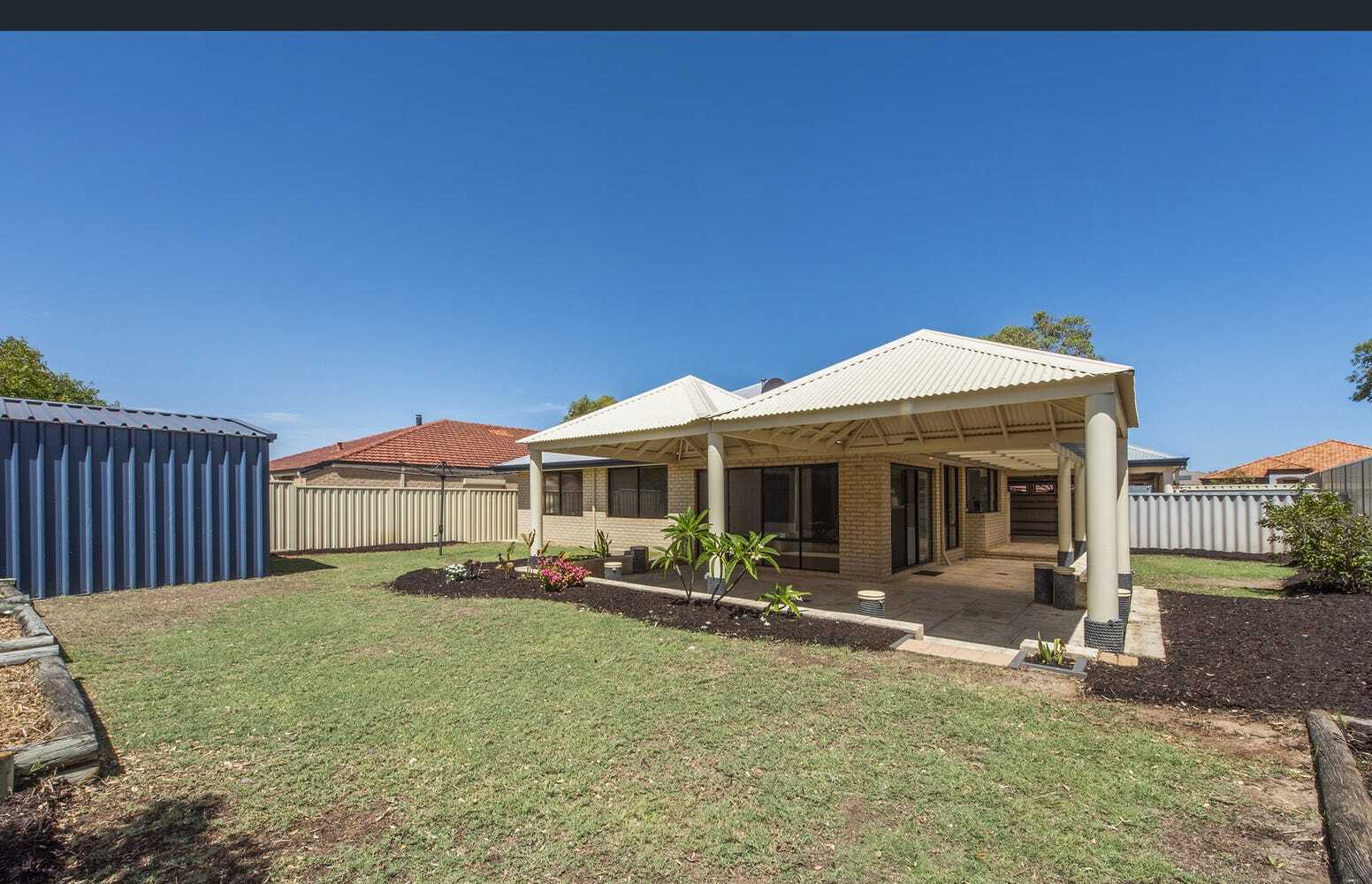 7 Summerville Avenue, SECRET HARBOUR, WA 6173 AUS