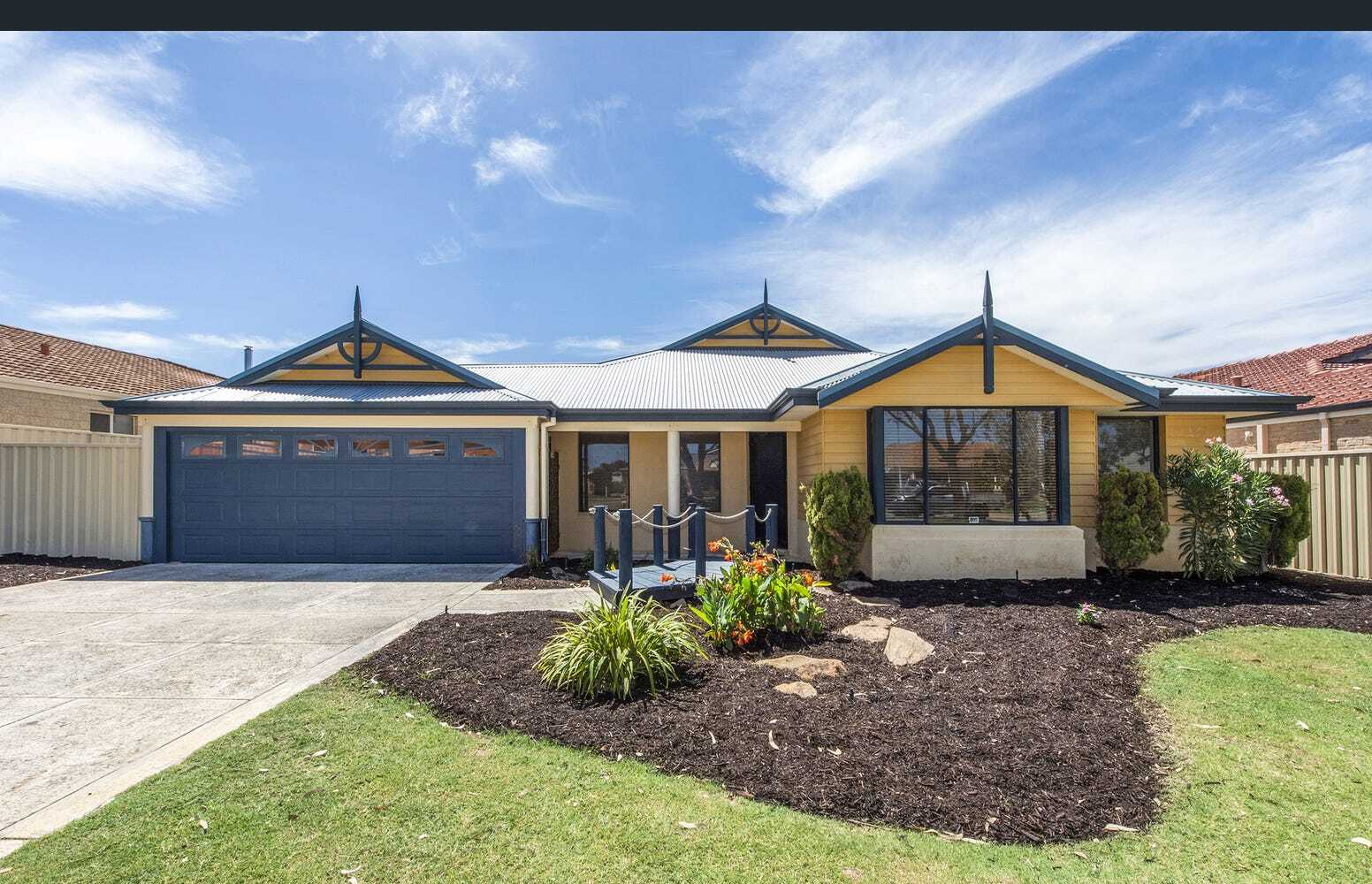 7 Summerville Avenue, SECRET HARBOUR, WA 6173 AUS