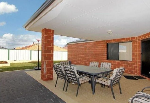 36 Eucalyptus Drive, HAMMOND PARK, WA 6164 AUS