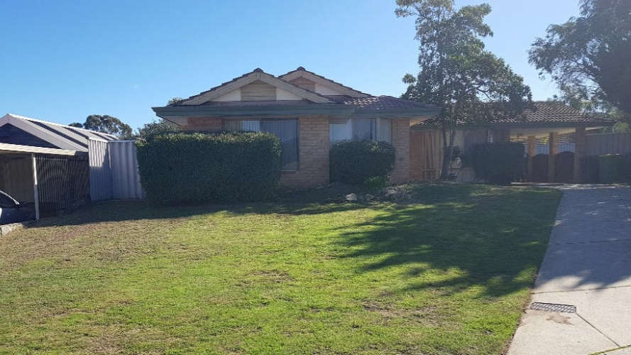 9 Myhill Mews, LEDA, WA 6170 AUS