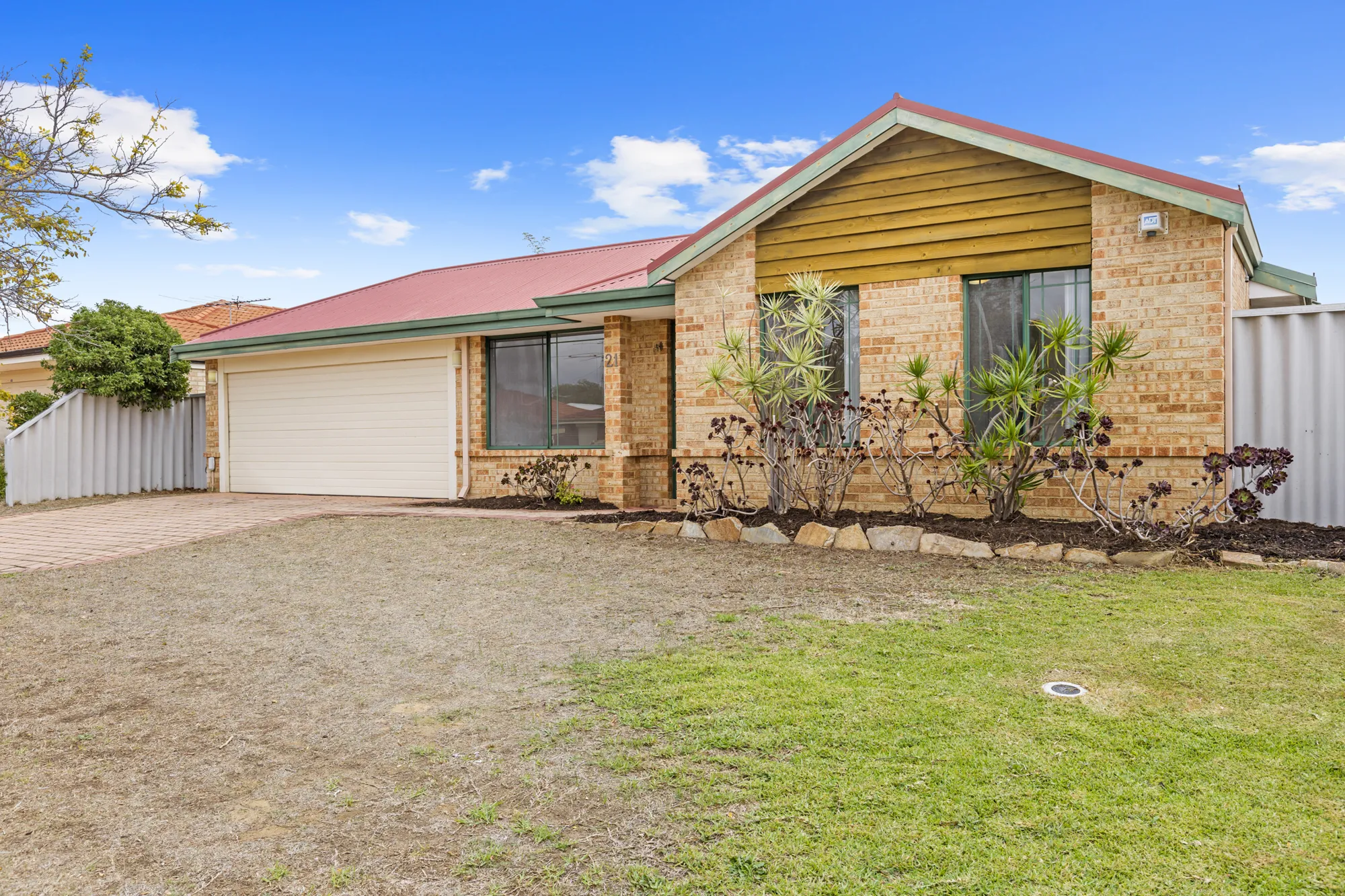 21 Trevino Drive, PORT KENNEDY, WA 6172 AUS