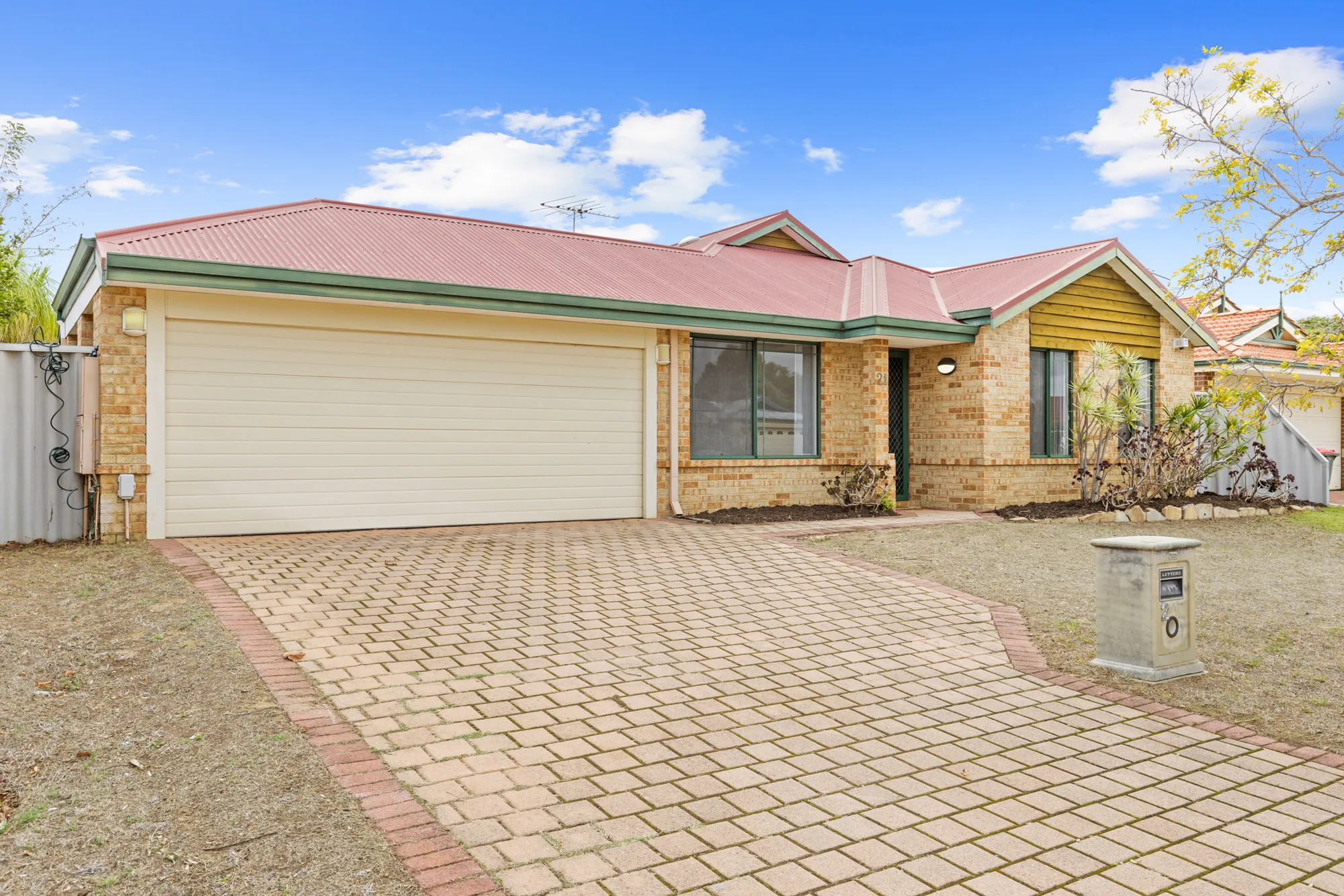 21 Trevino Drive, PORT KENNEDY, WA 6172 AUS