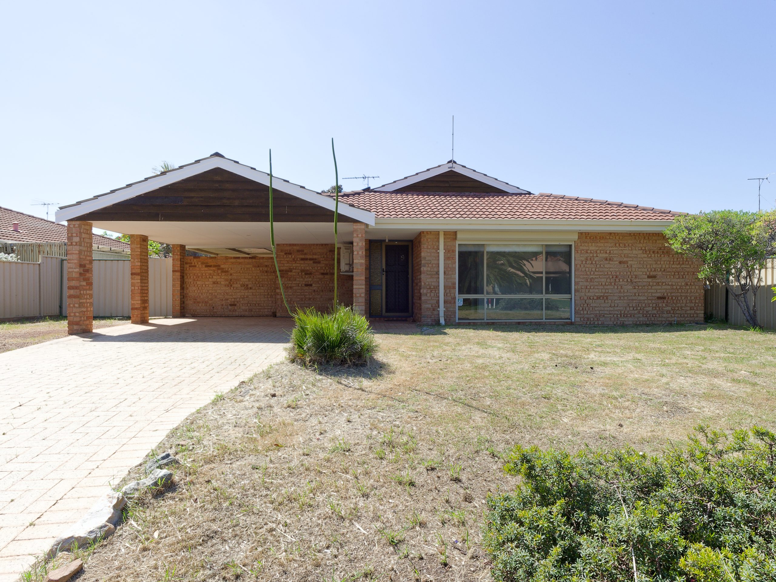 9 St Annes Terrace, MEADOW SPRINGS, WA 6210 AUS